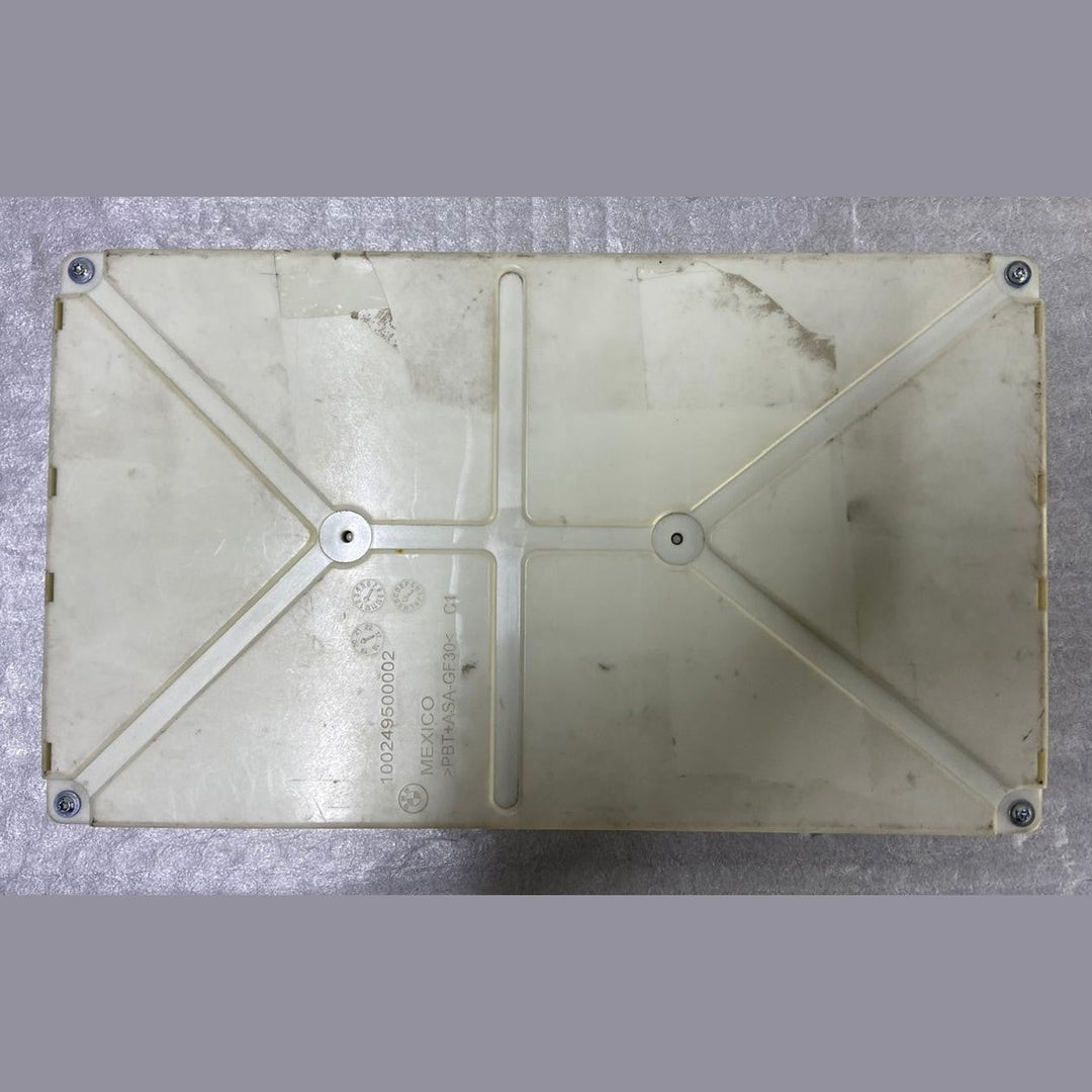 OEM BMW 3 SERIES G05 B47 BCM BODY CONTROL MODULE ECU 5A17B20 V08 ANATEL