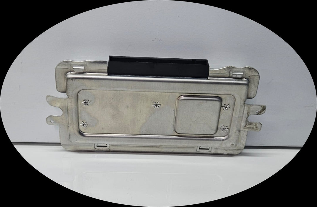 6875827-2014-2018 BMW X5 F15 Suspension Control Unit Module OEM