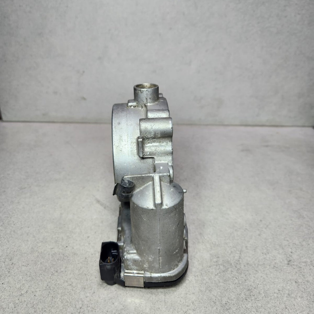 Mercedes-Benz Throttle Body A2781410025 W222 W166 C217 V8