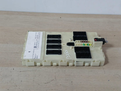 2012-18 BMW 320i Front Electronic Control Module 9387263 F30 F32 F33 F36 F80 F82
