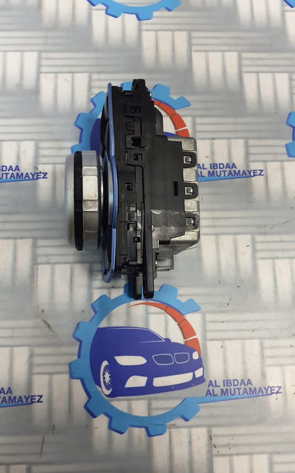 BMW F20 F21 F30 F31 F34 F10 F11 F25 Genuine iDrive Controller  9267956