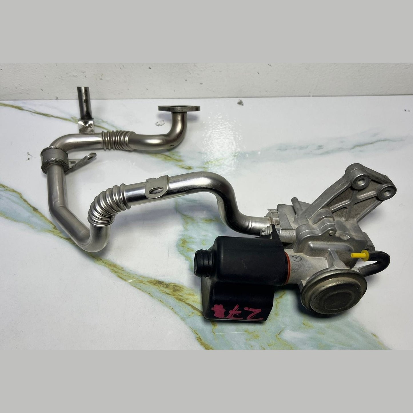 2012-2015 Mercedes-Benz C250 Noise Filter A2711401087