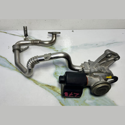 2012-2015 Mercedes-Benz C250 Noise Filter A2711401087