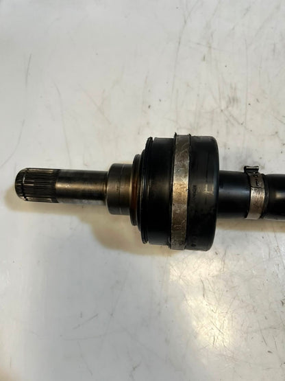 2016-2021 BMW 740i G32 G11 G12 640i Rear Right Axle DRIVE Shaft 8639456 OEM