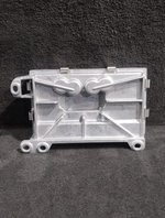 Load image into Gallery viewer, BMW F10 F11 5 SERIES INTEGRAL ACTIVE STEERING HSR CONTROL MODULE 6796393