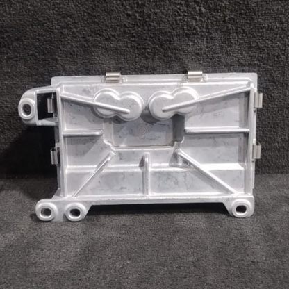 BMW F10 F11 5 SERIES INTEGRAL ACTIVE STEERING HSR CONTROL MODULE 6796393