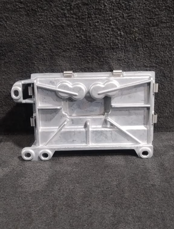 BMW F10 F11 5 SERIES INTEGRAL ACTIVE STEERING HSR CONTROL MODULE 6796393