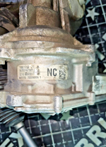 قم بتحميل الصورة إلى عارض الصور، OEM Mini Clubman F54 Electrical Power Steering RHD Gear Rack Unit 6880917