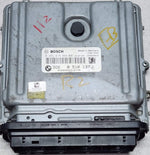 Load image into Gallery viewer, 2010-2011 BMW 5 Series Engine Control Unit 8510137 5 Series F10 F11 N47N  OEM