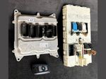 Load image into Gallery viewer, BMW 320iX N20 420xi ENGINE CONTROL COMPUTER ECU ECM DME 8610635
