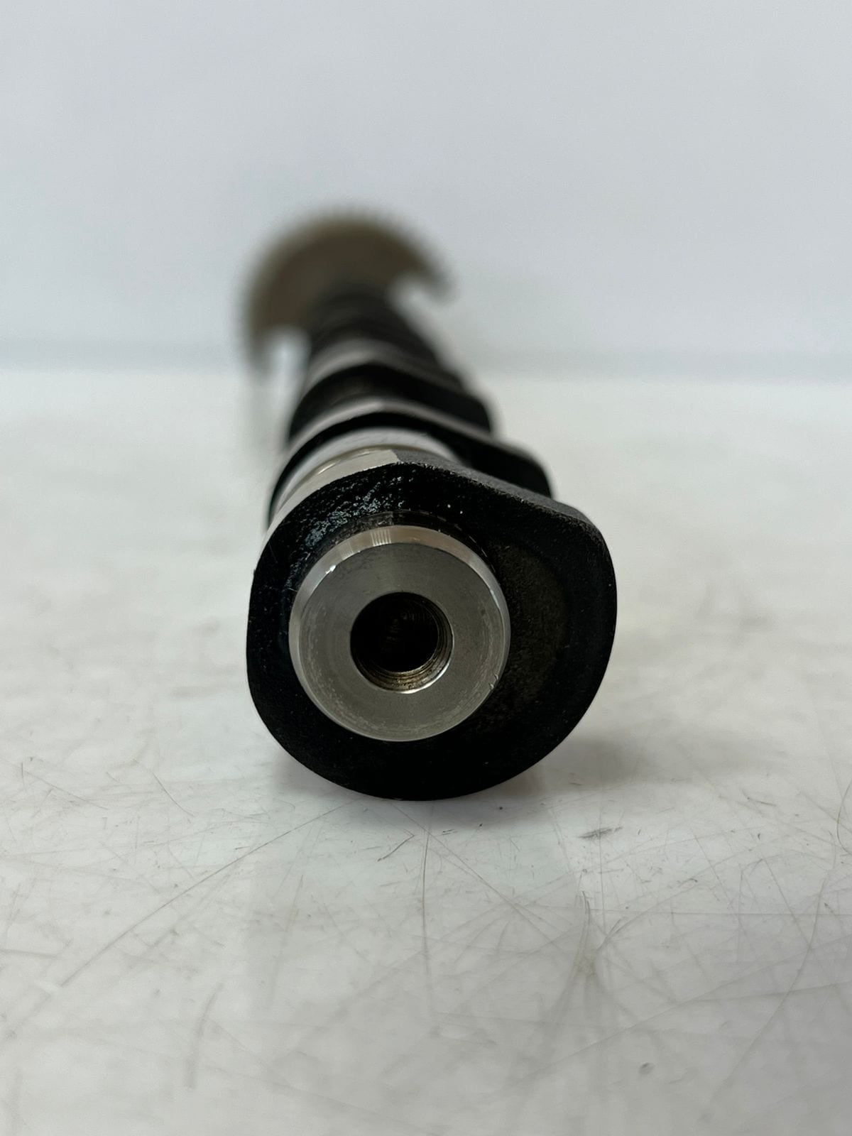 2013-2015 BMW Alpina B7 M5 M6  4.4L V8 S63 xDrive Eccentric Shaft 7604862 OEM