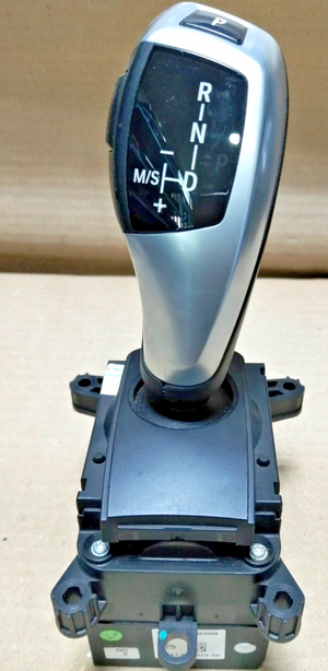 2014 - 2018 BMW X5 X6 Transmission Gear Shifter Lever 9325500