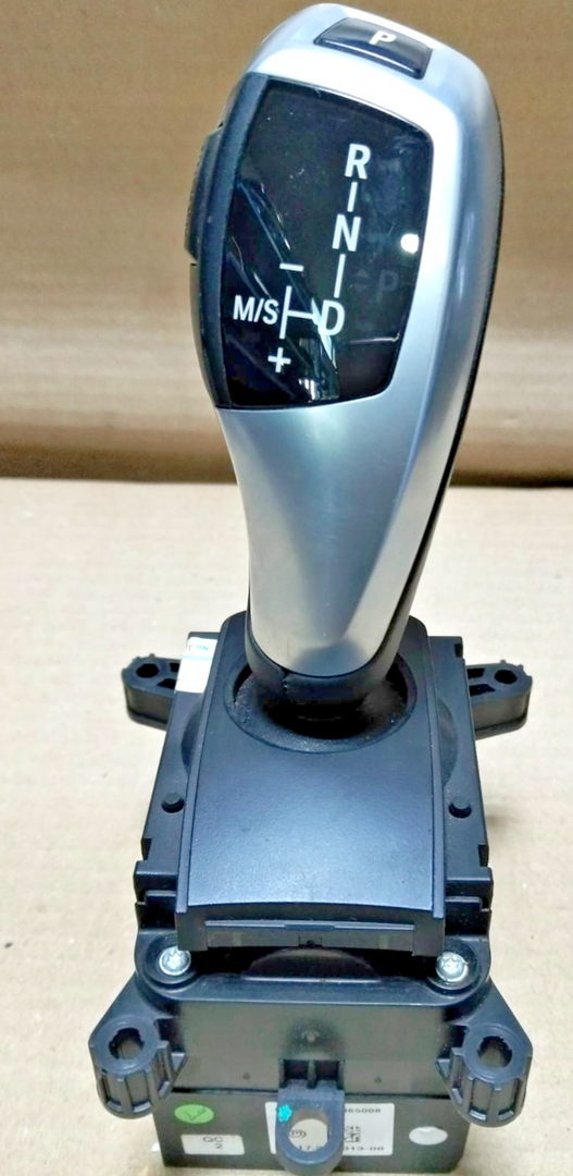 2014 - 2018 BMW X5 X6 Transmission Gear Shifter Lever 9325500