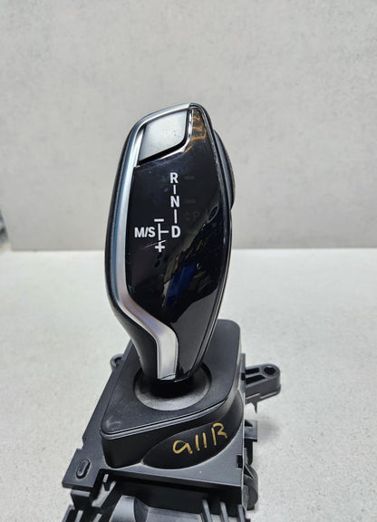 BMW Gear Selector Lever 6825607 7 Series G11 G12 RHD