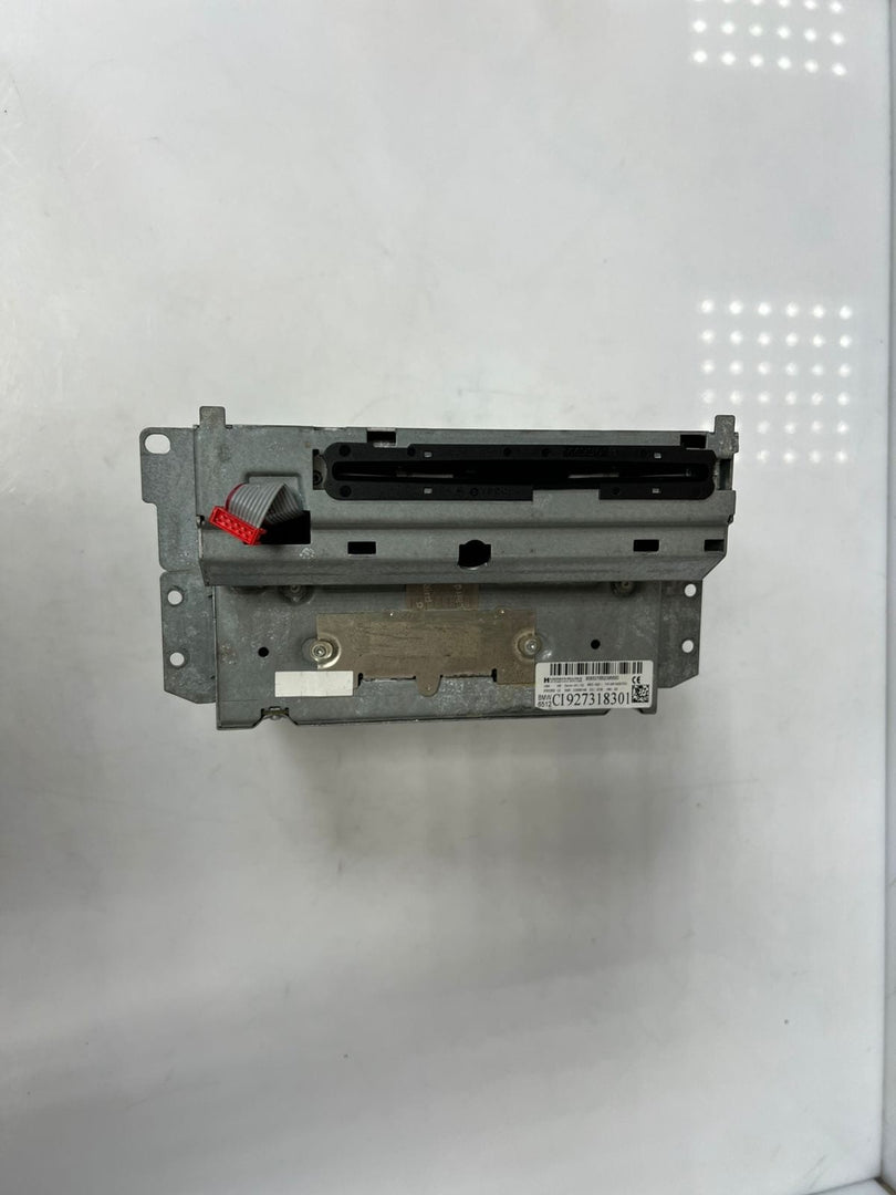2008-14 BMW X6 X5 E70 E71 E72 Navigation Radio Audio Player Assembly 9273183 OEM