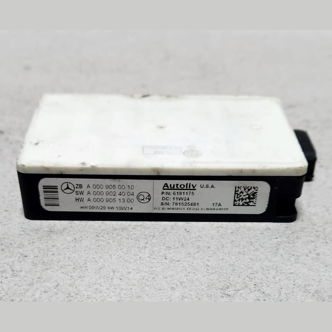Benz Radar Sensor Blind Spot A0009050010  W204 W212 W221 and W207