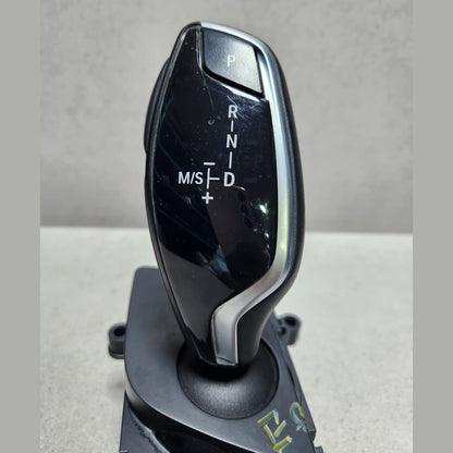 2017-2019 BMW 530i Automatic Transmission Gear Selector Lever 6825825 