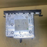 02-06 BMW 325i Radio AM FM Business Single Disc CD Player 6941505