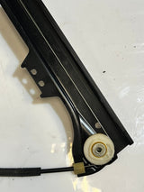 BMW 5er E60 E61 550i 2006-2010 Fensterheber vorne rechts 7184384 OEM