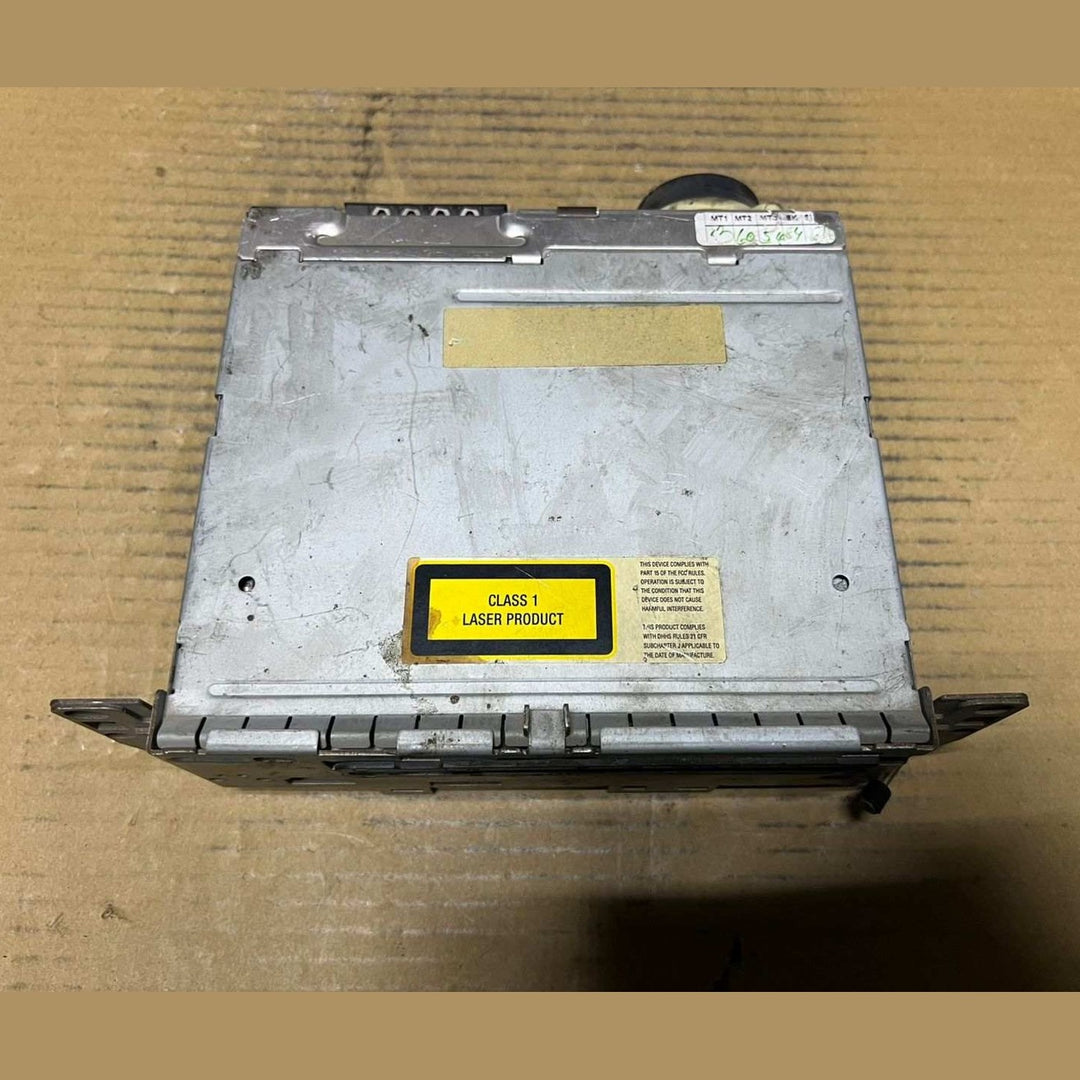 BMW Navigation System 6965047 3 Series E90 models including 320i and 320d