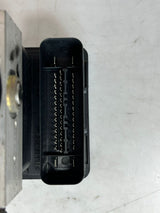 2002-2006 BMW 3 E46 110kW ABS Control Unit Hydraulic Block 6765454 OEM