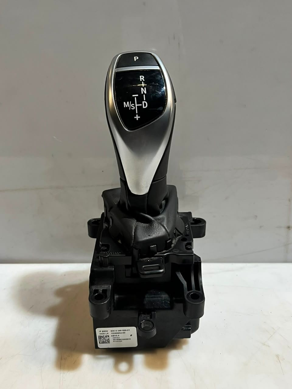 BMW X1 E84 1 Series F20 F21 4 Series F32 F33 Gear Shifter/Selector 9296899 OEM