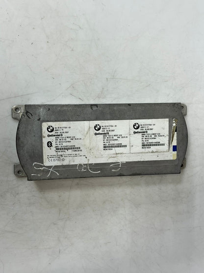 BMW E60, E61, E63, E64, E70 Telematics Bluetooth Control Unit Module 9177754 OEM