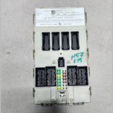2014-2019 BMW X5 Body Control Module 6821976 X1 F48 X5 F15 X6 F16