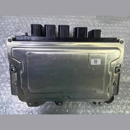 OEM BMW F20 F30 F31 LCI B38 ECU Basic DME Control Unit Automatic Gearbox 8654454
