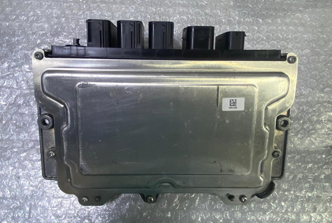 OEM BMW F20 F30 F31 LCI B38 ECU Basic DME Control Unit Automatic Gearbox 8654454