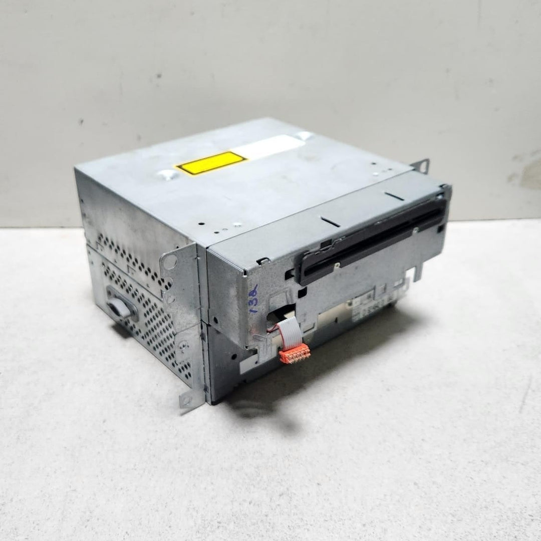 2009 BMW Z4 E89 CIC Navigation Audio Head Unit 9214942 OEM