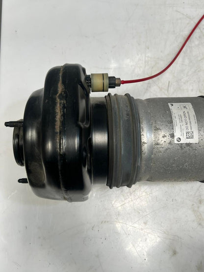 2016-2020 BMW 750 7 Series G11 G12 B7 Air Suspension Strut Rear Left 6874593 OEM