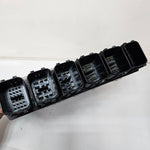 Load image into Gallery viewer, 9894495-2019-2021 BMW G20 G30 X3 B48 Engine Control Module DME Key Set