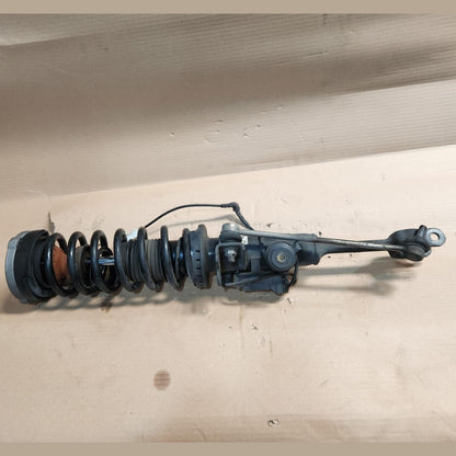 2009-2013 BMW 750i Front Right Strut Assembly 6796926 7 Series F01 F02 740i 