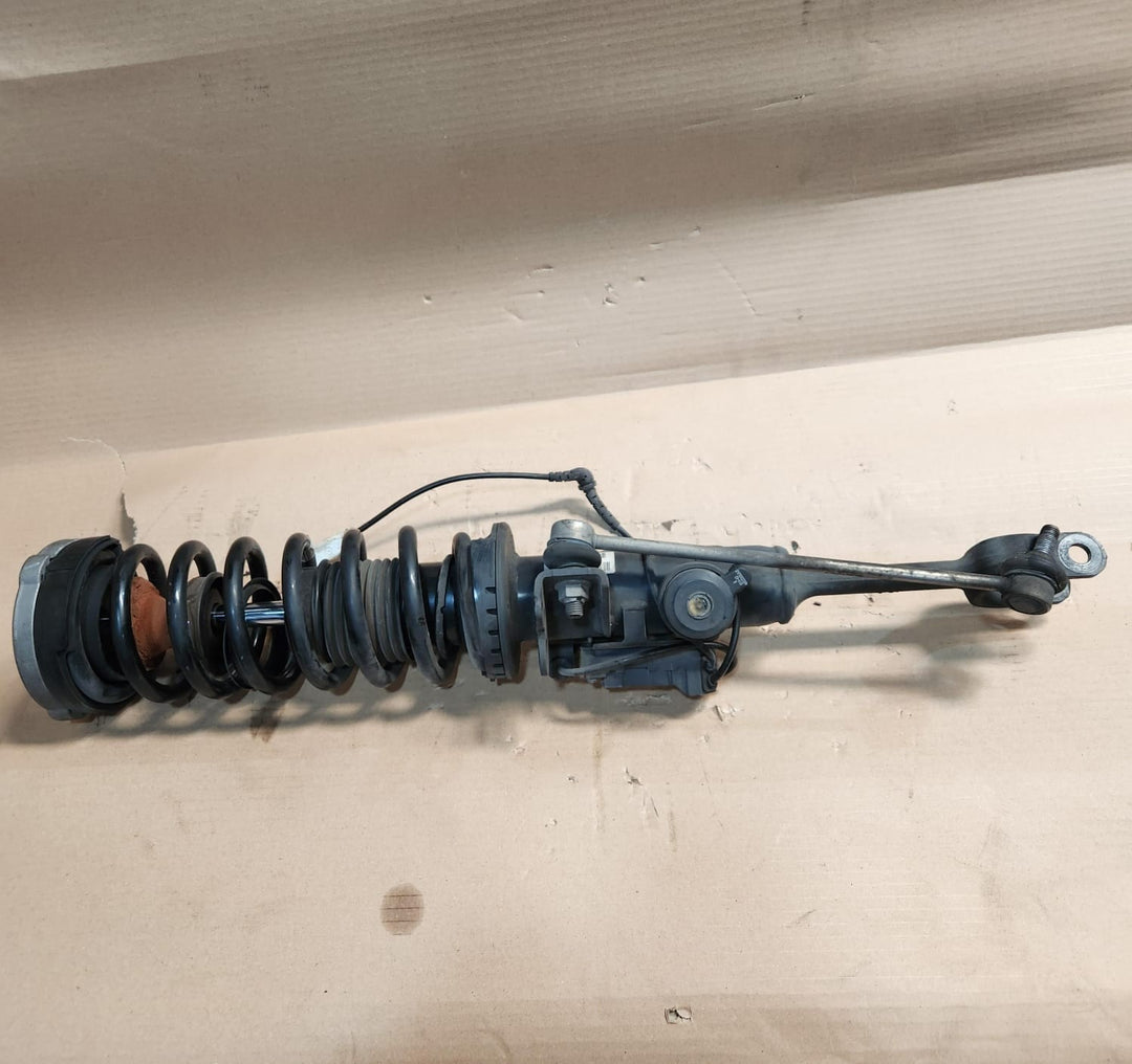 2009-2013 BMW 750i Front Right Strut Assembly 6796926 7 Series F01 F02 740i 