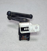 BMW Headlight Level Sensor Rear Xenon 6861351 5 Series F10 F11