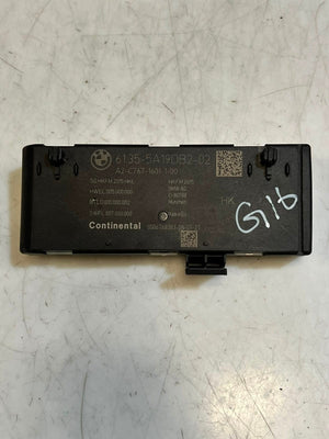 2026 BMW 3 Series G20 G80 G82 G16 330i Tailgate Function Control Module 5A19DB2