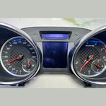 Load image into Gallery viewer, 11-18 Mercedes-Benz W172 SLK AMG Instrument Cluster Speedometer A172 9000215 OEM