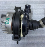 Load image into Gallery viewer, OEM BMW G80 M3 3 SERIES AUXILIARY WATER PUMP &amp; COOLANT PIPE HOSE 5A30246