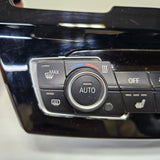 OEM BMW X1 F48, X2 F39Automatic Air Conditioning Control Unit 9371460
