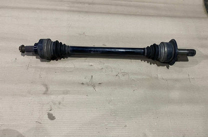 2012-2015 BMW 335i Rear Axle Shaft 7597686 F30 3 Series and F20 F22 F33 4 Ser FO