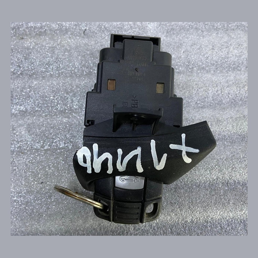 OEM BMW X1 E84 E87 E90 E91 N46B20 Engine Control Unit DME ECU SET 7628656