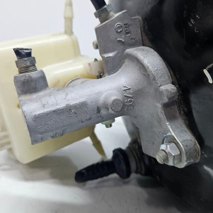 2007-2013 BMW X5 E70 Power Brake Booster 6791409 E71 X6 