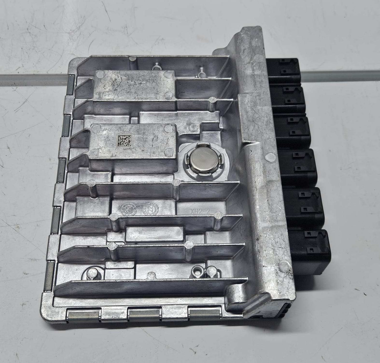 BMW X5 X6 X7 G05 G06 G07 B58 ECU Engine Control Module Unit DME 5A71304 OEM
