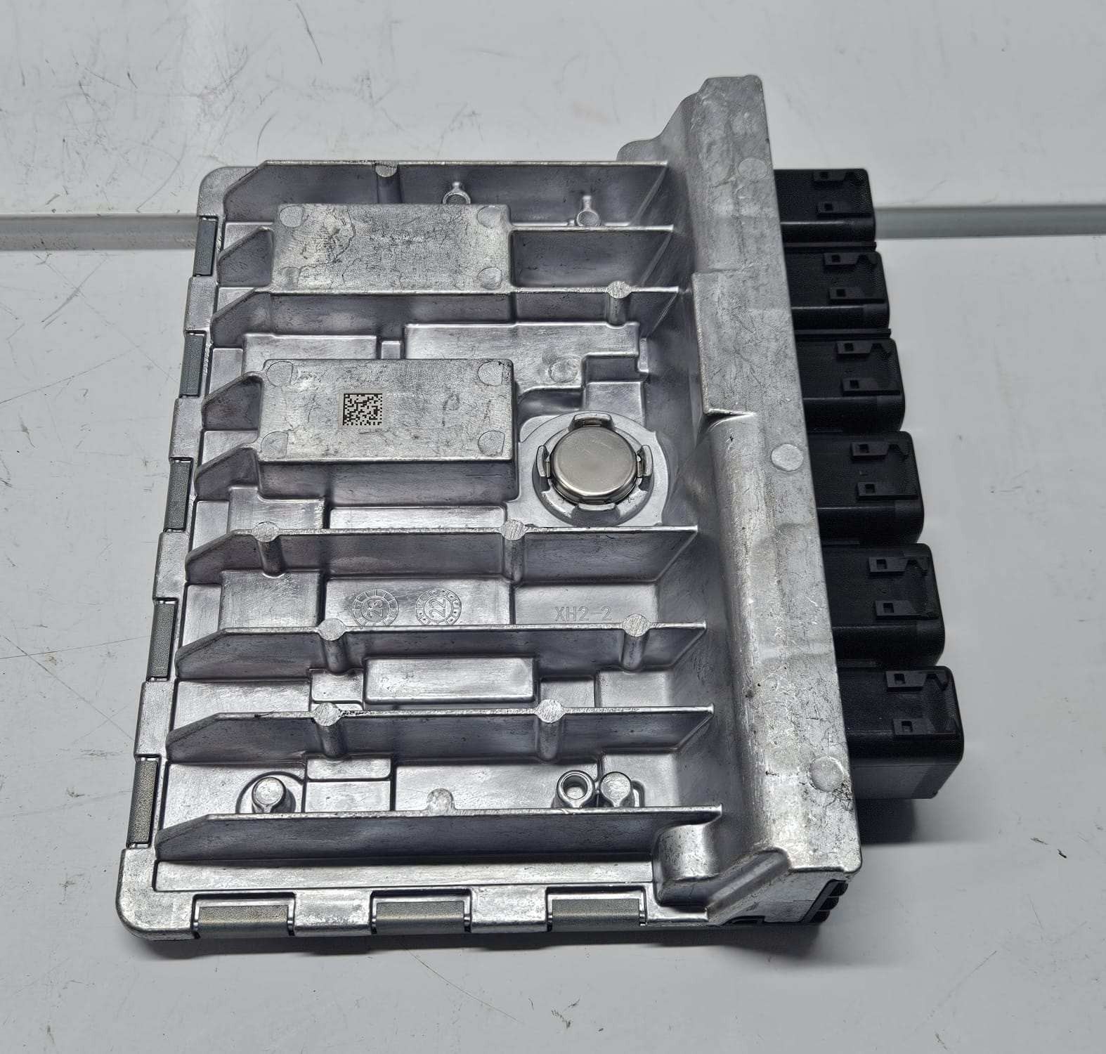 BMW X5 X6 X7 G05 G06 G07 B58 ECU Engine Control Module Unit DME 5A71304 OEM