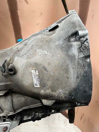 2007-2008 BMW X5 E70 3.0d M57N2 GA6HP26Z Automatic Transmission GEARBOX 7581582
