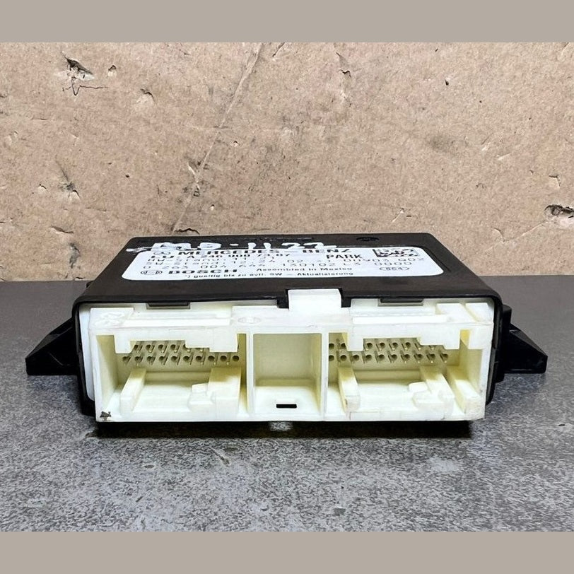 12–15 Mercedes-Benz W176 A-Class Parking Sensor Control Module A246 9007307 OEM