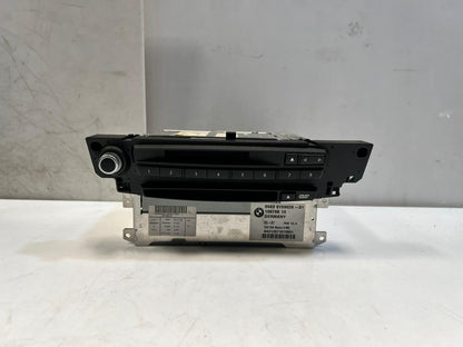 2004-2010 BMW 525i CCC E60 E61 E90 E91 3MD Navigation Head Unit Radio 9159026