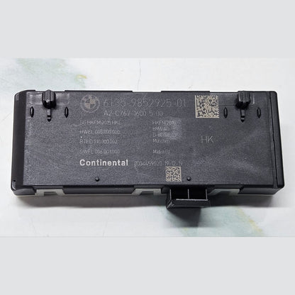 2020-2022 BMW X3 G01 Control Unit Tailgate Function Module 9852925 OEM