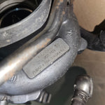 Load image into Gallery viewer, 7576985-2010-2016 BMW 7 Series F04 X6 750i Turbocharger 